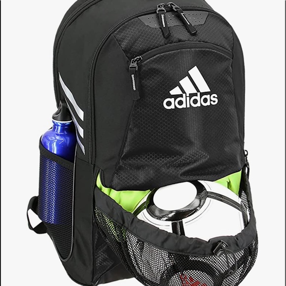 soccer ball backpack